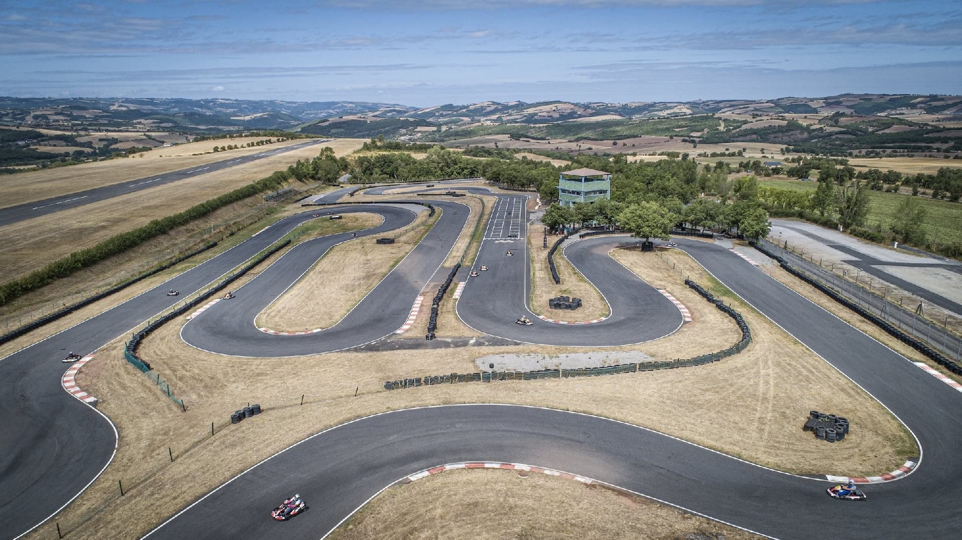 Karting