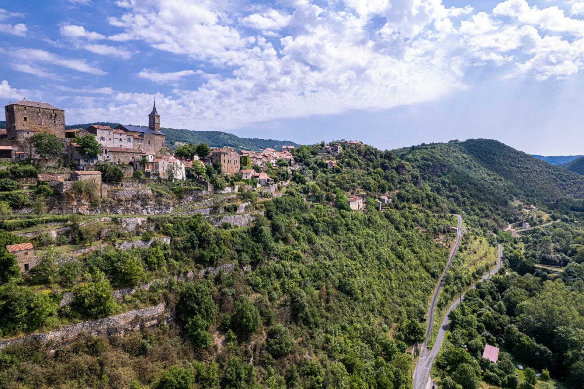 Rando – Le rocher du Lion