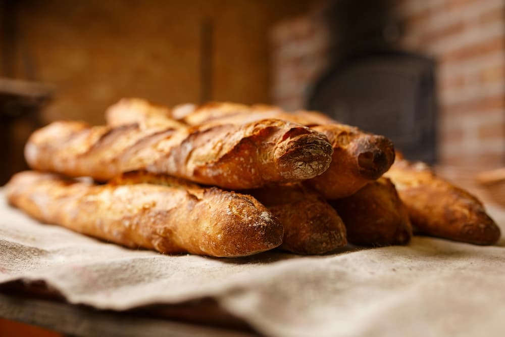 Boulangerie L’atelier Gourmand, Camarès
