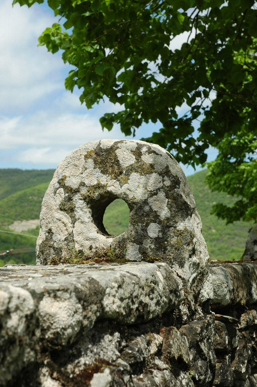Rando – Autour de Moulès