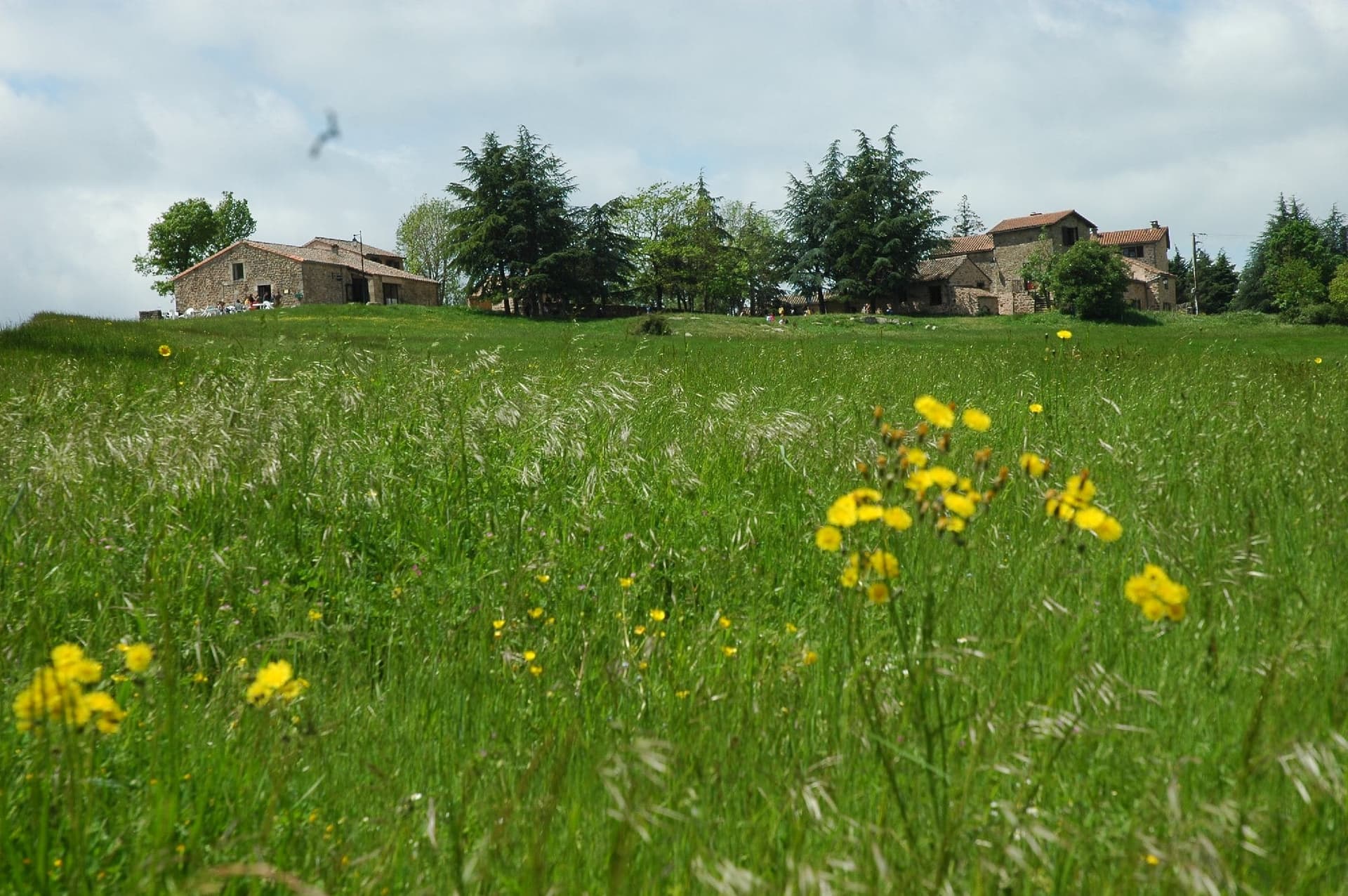 Rando – Autour de Moulès