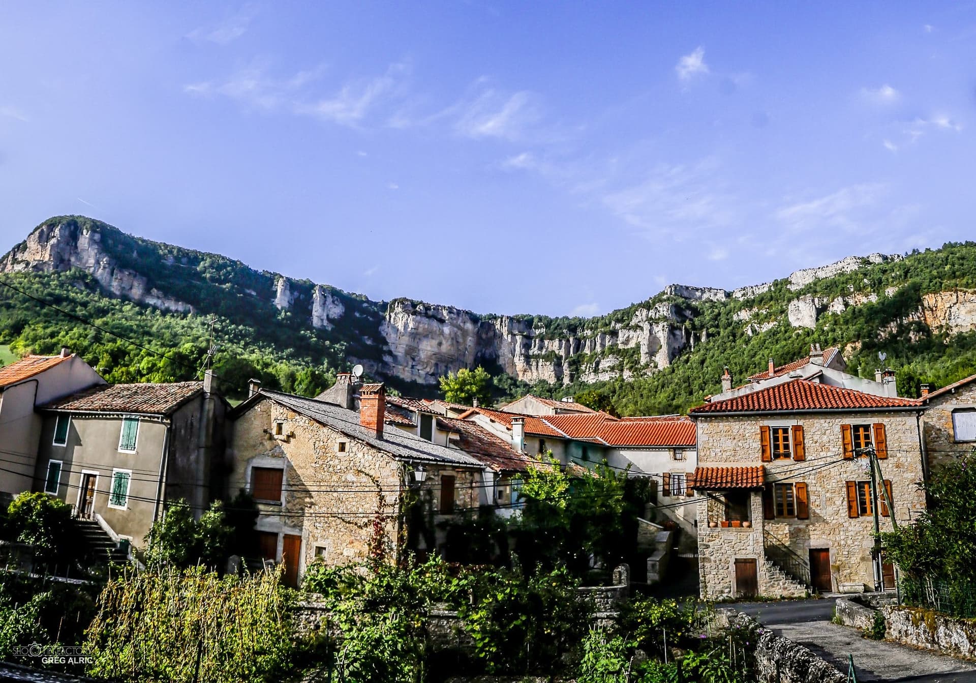 Rando – Sur les pas de l’Abbé Coste