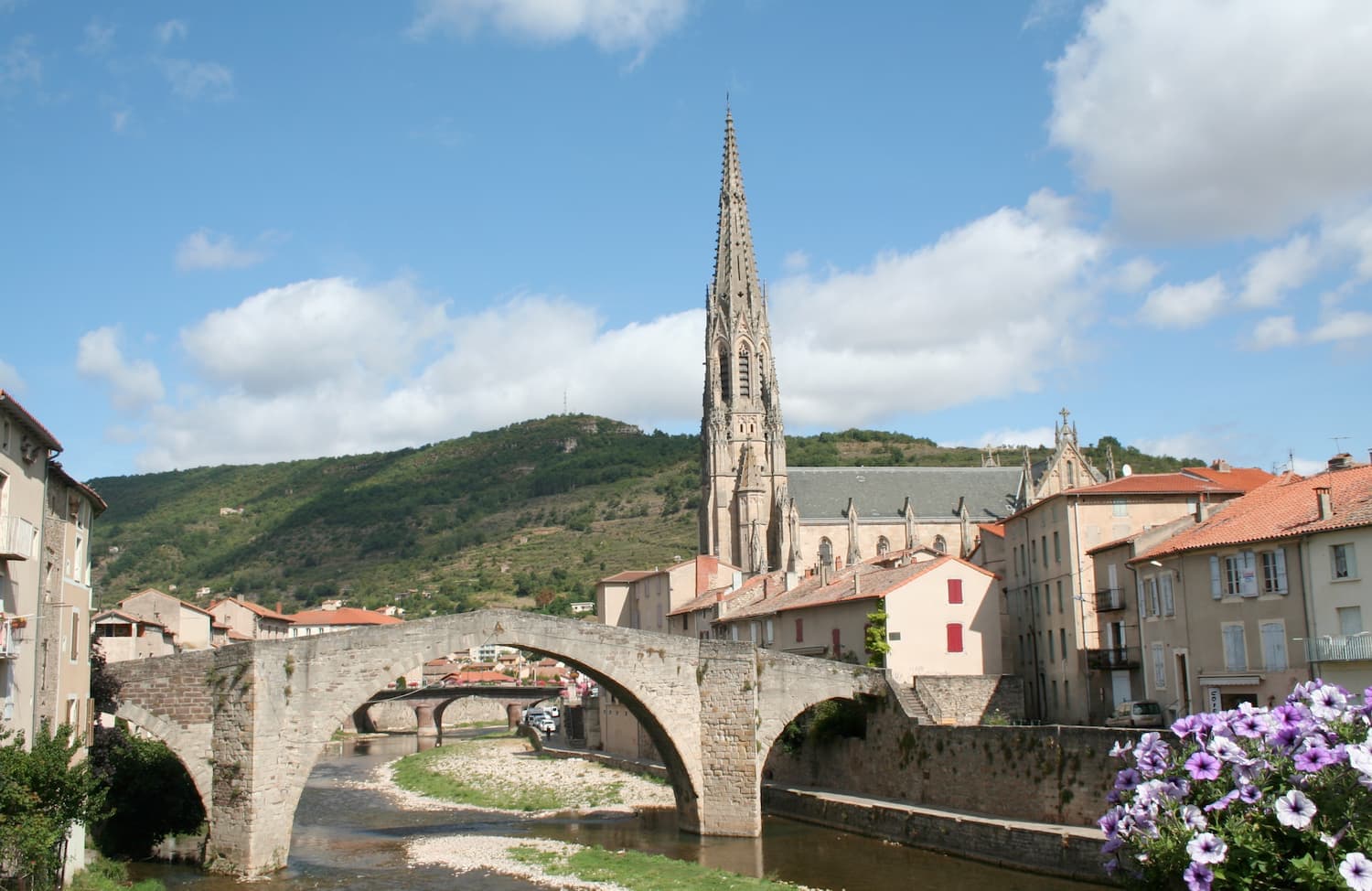 Saint-Affrique