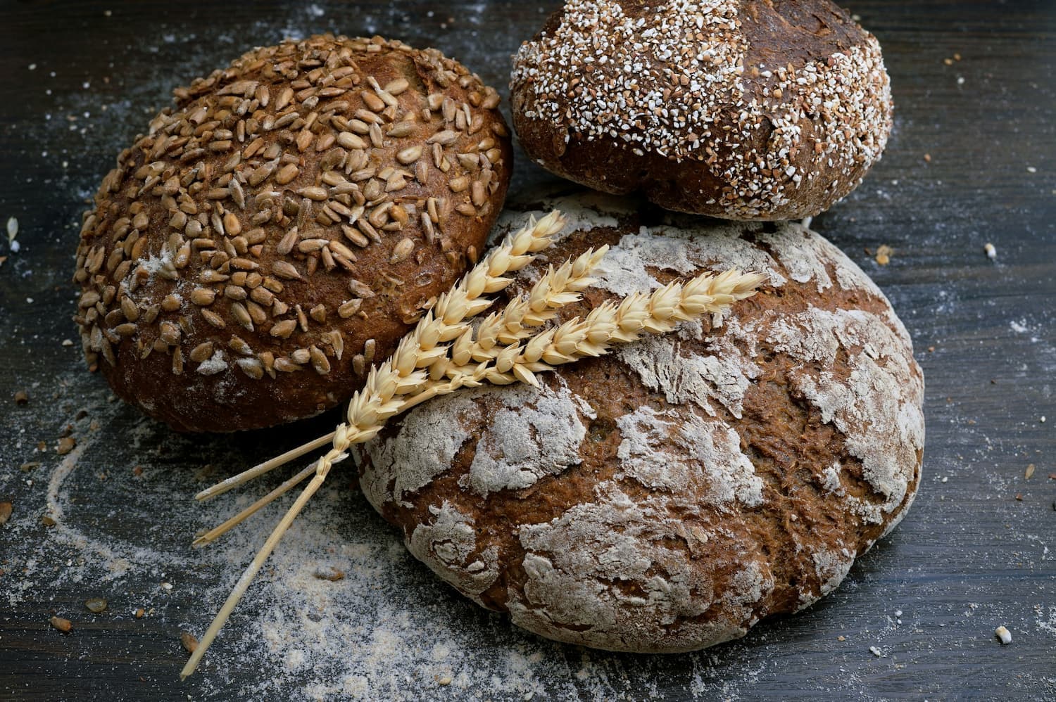 Boulangerie L’atelier Gourmand, Camarès