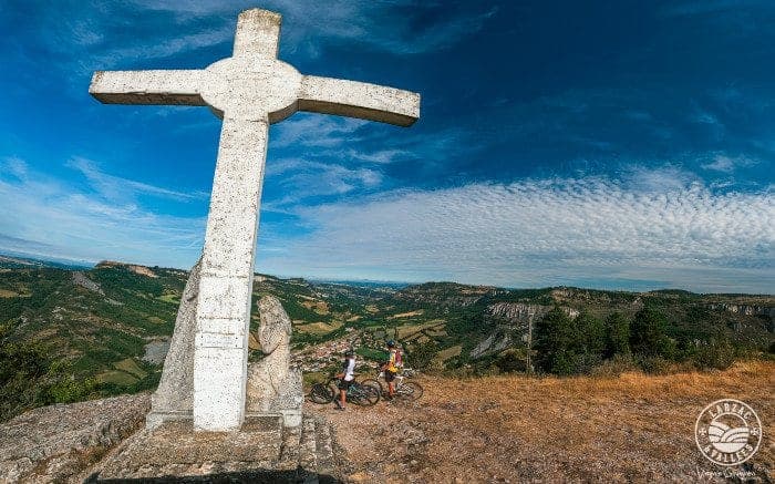 Viala du pas de Jaux