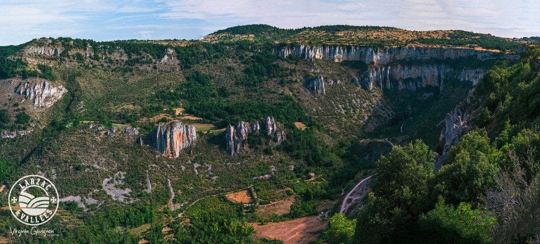 Viala du pas de Jaux