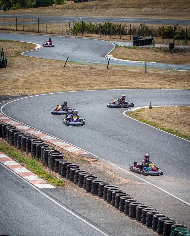 Karting
