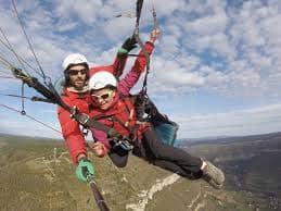Parapente